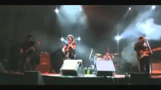 SDH MEXICO - FERIA DE PUEBLA 2012 - APUESTA POR EL ROCK AND ROLL.mpg
