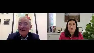 America Through the Eyes of Admiral Harry Harris, USN (Ret)