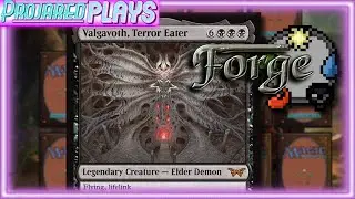 This 9 Mana Card WRECKS Everyone │ MTG Forge Adventure Part 5