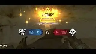 RUST Multiplayer | COD Mobile | Death match | Team Killer Squad play