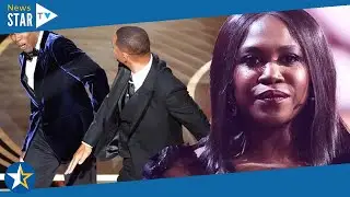 Strictly's Motsi Mabuse left &lsquo;heartbroken&rsquo; over Will Smith slapping Chris Rock at Oscars