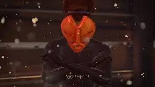 Absolver Forsaken PvP - A Snowy Fight