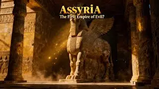 Assyria: The First Empire of Evil? | Ancient History Documentary