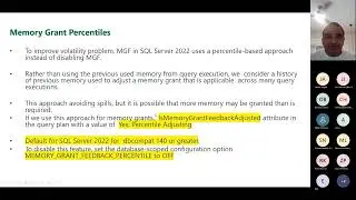 Adaptive Query Plans in SQL Server 2022 from Zero to Hero by Yitzhak David