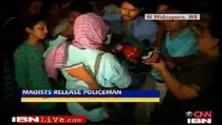 COP ABDUCTION DRAMA :: 1/4 :: 'DUTT' RETURNS ! :: WAS THERE A SWAP DEAL ?