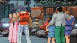 xanman - point (slowed + reverb)