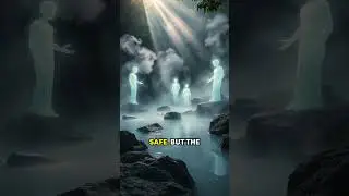 The Mysterious Boiling River of Peru