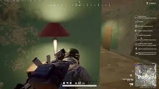 PUBG Jamal-beats step