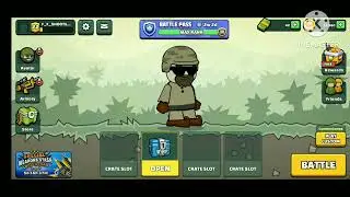 mini militia box open subscribe🙏
