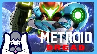 🔴 Metroid Dread | It's my b-day! Come chat!