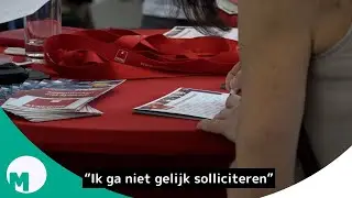 Banenmarkt in Spectrum Schijndel I Omroep Meierij