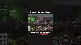 New Community Showcase | Electrical Socket | PA | Joplin | Hill Climb Racing 2