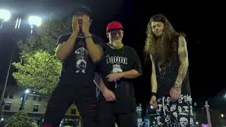 One Long Night With SixLinesSober produced by Slam Ception