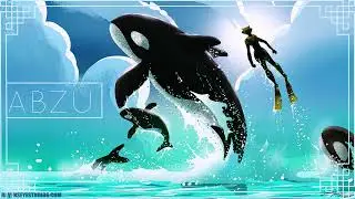 ABZU - Chill Music Mix
