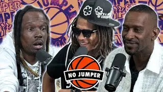 Bentley Foxx Jones on Checking In, Repping Grape Street, Snitching On the Dead & More