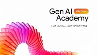 Google Cloud Gen AI Academy APAC Edition 2026 🚀🌍 | Coming Soon