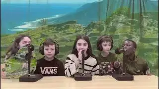 COMO &Eacute; POSIBLE QUE OS CANTEIROS CASTREXOS NON GRAVASEN AS S&Uacute;AS PEDRAS CON L&Aacute;SER?- 5&ordm;A