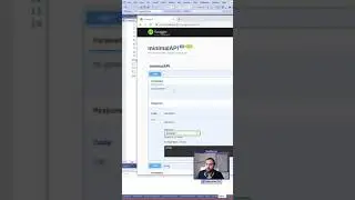 Minimal APIS con swagger en C#  | #Shorts