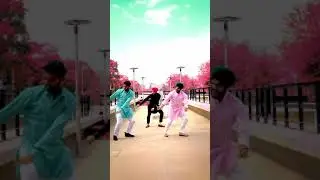 Abc Bhangra | Heart Beat ❤️ | Gurlez Akhtar | #shorts