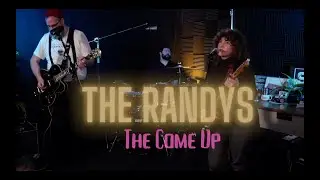 The Randys / The Come Up / Tiny Desk Contest 2024 #tinydeskcrashers