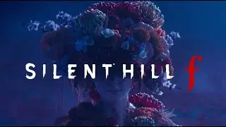 Silent Hill f End
