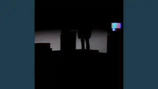 A light in the distance