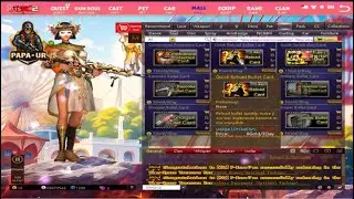 🔴 Live 🔴 / AK2 Online /​​ តោះ Comment លេងទាំងអស់គ្នា