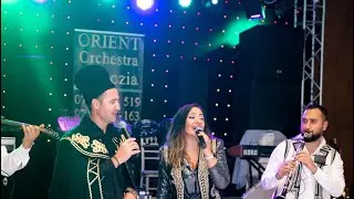Astazi imi insor baiatul-Liviu de la Orboiesti si Orient Orchestra nou 2023 la rest Taboo Slobozia