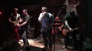 I'll Just Miss (live) - The Winter Project