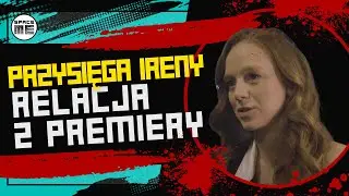 RELACJA Z PREMIERY FILMU ,,PRZYSIĘGA IRENY