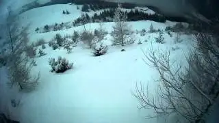 Fantec Beastvision Edit: Bad Hofgastein 2014