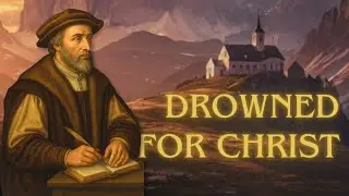 The Reformation of Balthasar&nbsp;Hubmaier (Ep. 18)