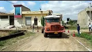 HEAVY WATER BOARD/ASC DRIVER DRIVING TRADE TEST:-2022||S:-MODEL TRUCK||M:-9694790049/9929971330.