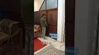 store Room partition #store #room #partition #shorts #viral #youtube