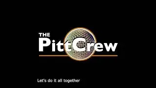 the PittCrew-Let' s do it all together