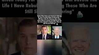 Auntie Trice Talks: David Weiss Wants Hunter Biden Indicted; Stephen A Smith Goes In On Joe Biden