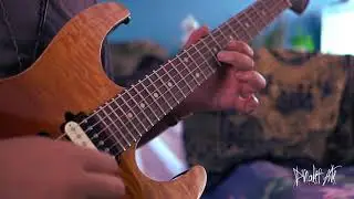 Dhalif Cheesy 80s Rock Jam