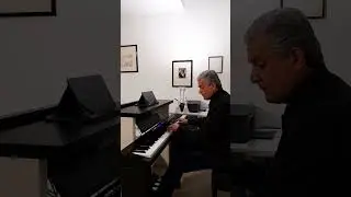 Valse Lente, Op  33 theme - Oskar Merikanto