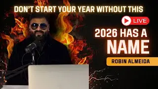 Назовите свой 2026 год | Новогодняя молитва и пророчество