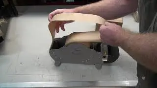 Packer 3S from Better Packages - Manual 