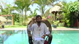 Daily Practice 1 - 5 Tibetan Rites the Fountain of Youth