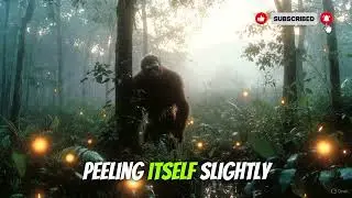 Sasquatch Encounter in North Carolina | Glowing Orbs, The Swamp & Brown Mountain Lights