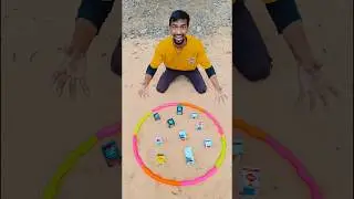 Many Rubik's Cubes were found inside the sphere. #shorts #viral #tranding #video