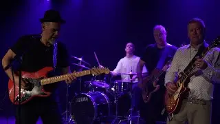 Driven to Tears - CoverSTAM