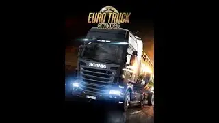 ETS2 ❤👍🎮🚚 играем с @Evil.DeMoone @enotik__96