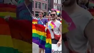 #pride #nyc #march #parade #pridemonth #pridecelebration #pride2025