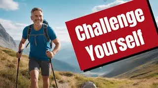 Revitalize Your Life After 50: Break Free from Feeling Stuck