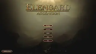 Indie Game Music Contest - Elengard Ascension - Score by Paul Baptistat