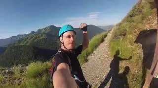 Maritime Alps