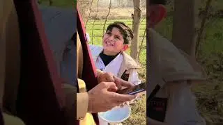 new video afaq ow nafees #shorts #short #pashto #comedy